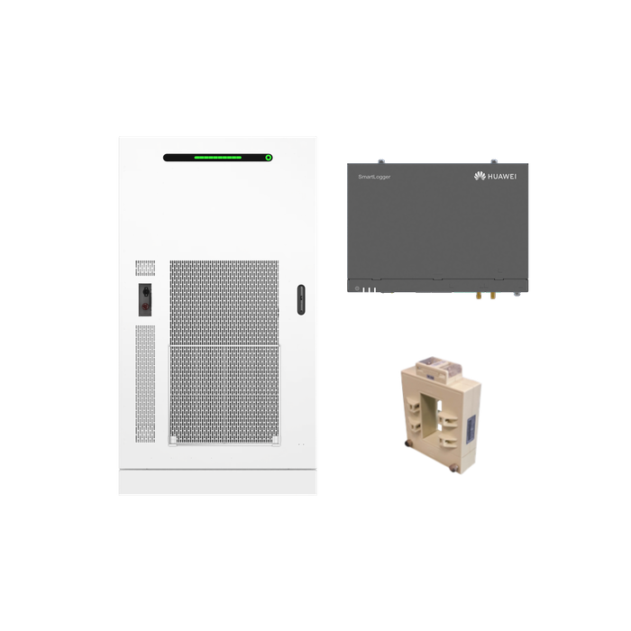 Huawei LUNA 2000 241 kWh 250A